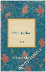 Ebru Şiirleri -        2025