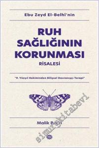 Ebu Zeyd el-Belhi'nin Ruh Sağlığının Korunması Risalesi -        2025