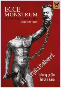 Ecce Monstrum Gramer Ayartılarına Karşı -        2022