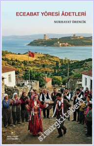 Eceabat Yöresi Adetleri -