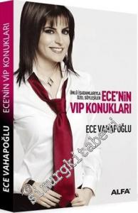 Ece'nin VIP Konukları -