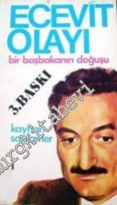 Ecevit Olayı: Bir Başbakanın Doğuşu 1 -        1974