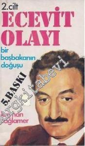 Ecevit Olayı: Bir Başbakanın Doğuşu 2 -        1974