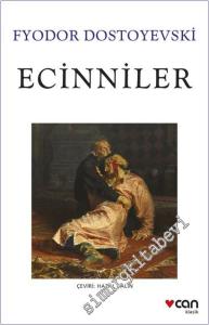 Ecinniler -        2025