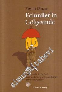 Ecinniler'in Gölgesinde -        2024