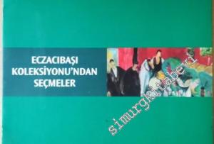 Eczacıbaşı Koleksiyonundan Seçmeler 2013 -        2013