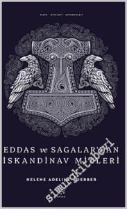 Eddas ve Sagalar'dan İskandinav Mitleri -        2025