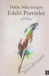 Edebi Portreler -        2013