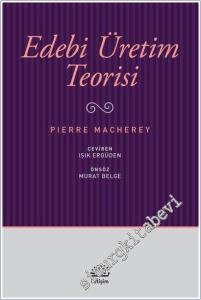 Edebi Üretim Teorisi -        2019
