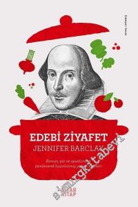 Edebi Ziyafet -        2018