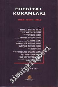 Edebiyat Akımları: Tanım - Teknik - Tahlil -