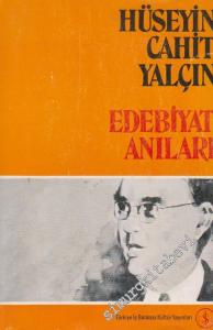 Edebiyat Anıları -