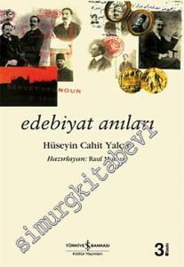 Edebiyat Anıları -
