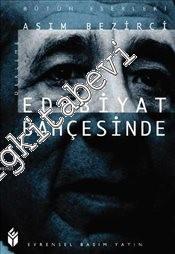 Edebiyat Bahçesinde -