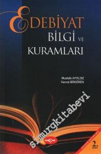Edebiyat Bilgi ve Kuramları -        2009