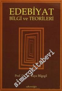 Edebiyat Bilgi ve Teorileri -        2015