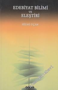 Edebiyat Bilimi ve Eleştiri -        2003