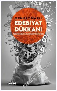Edebiyat Dükkanı: Kuramın Eleştirinin ve Anlamın Sınırlarında -        2025