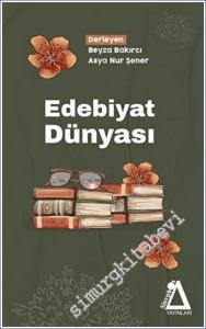 Edebiyat Dünyası -        2023