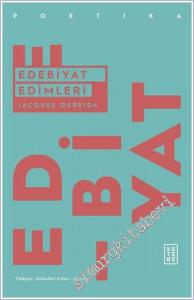 Edebiyat Edimleri -        2025