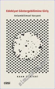 Edebiyat Göstergebilimine Giriş - Anlambilimsel Varyant -        2022