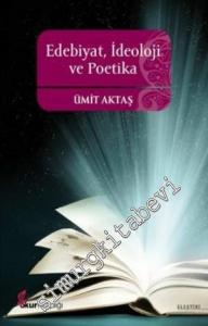 Edebiyat, İdeoloji ve Poetika -        2012
