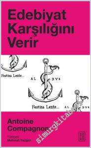 Edebiyat Karşılığını Verir -        2025