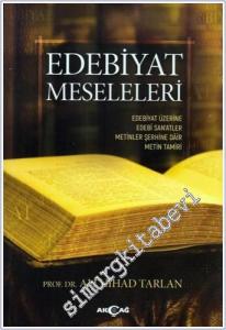 Edebiyat Meseleleri -