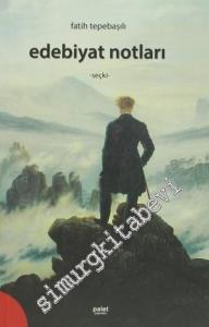 Edebiyat Notları -
