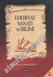 Edebiyat Sanatı ve Bilimi -