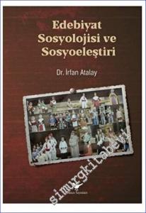 Edebiyat Sosyolojisi ve Sosyoeleştiri -        2023