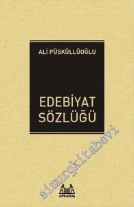 Edebiyat Sözlüğü -        2015