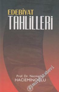 Edebiyat Tahlilleri -        2019