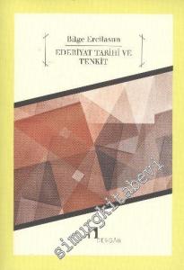 Edebiyat Tarihi ve Tenkit -