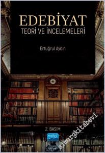 Edebiyat Teori ve İncelemeleri  -        2022
