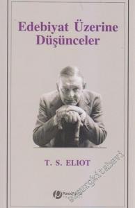 Edebiyat Üzerine Düşünceler -