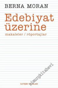 Edebiyat Üzerine Makaleler, Röportajlar -        2012