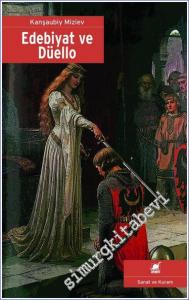 Edebiyat ve Düello -        2024