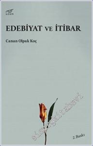 Edebiyat ve İtibar -        2023