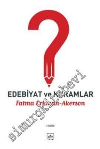 Edebiyat ve Kuramlar -