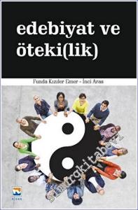 Edebiyat ve Öteki(lik) -        2022