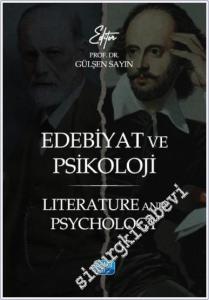 Edebiyat ve Psikoloji -        2025