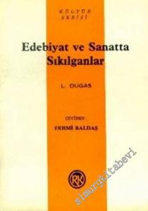 Edebiyat ve Sanatta Sıkılganlar -        1973