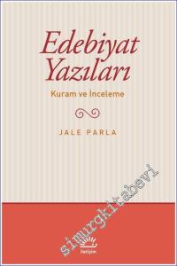 Edebiyat Yazıları - Kuram ve İnceleme -        2023