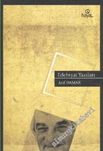 Edebiyat Yazıları  -