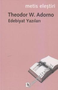 Edebiyat Yazıları -        2025