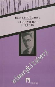 Edebiyatçılar Geçiyor -