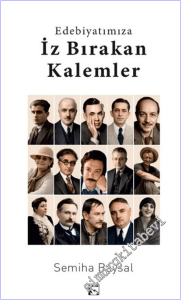 Edebiyatımıza İz Bırakan Kalemler -        2026