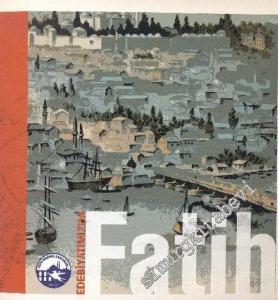 Edebiyatımızda Fatih -
