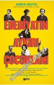 Edebiyatın Aykırı Çocukları -        2014